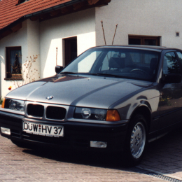 Haus+BMW