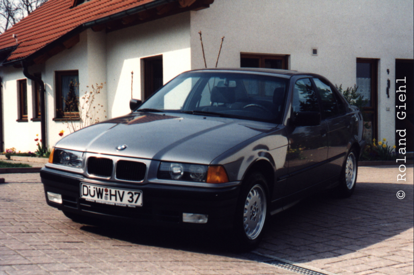Haus+BMW