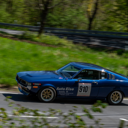 20. ADAC Bergpreis Schottenring 2025
