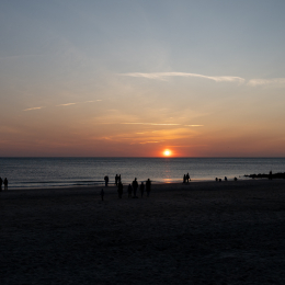 Urlaub 2025 - Sylt